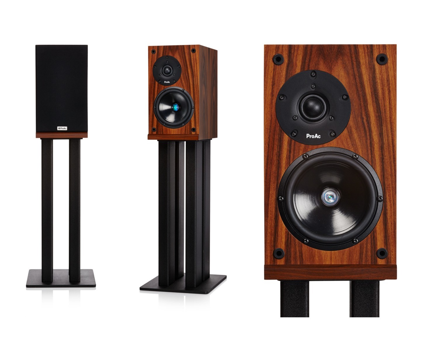 proac bookshelf speakers