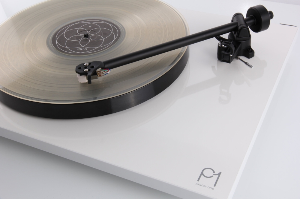 Is Rega Planar 1 the Best Entry Level Turntable? - The Sound