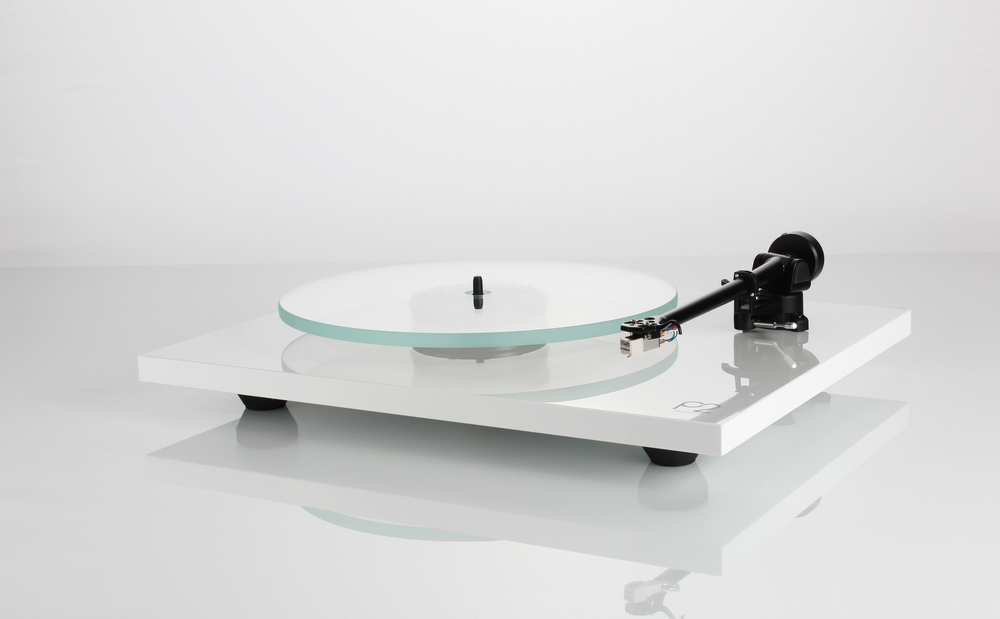 NEW: Rega Planar 2 Turntable - The Sound Organisation