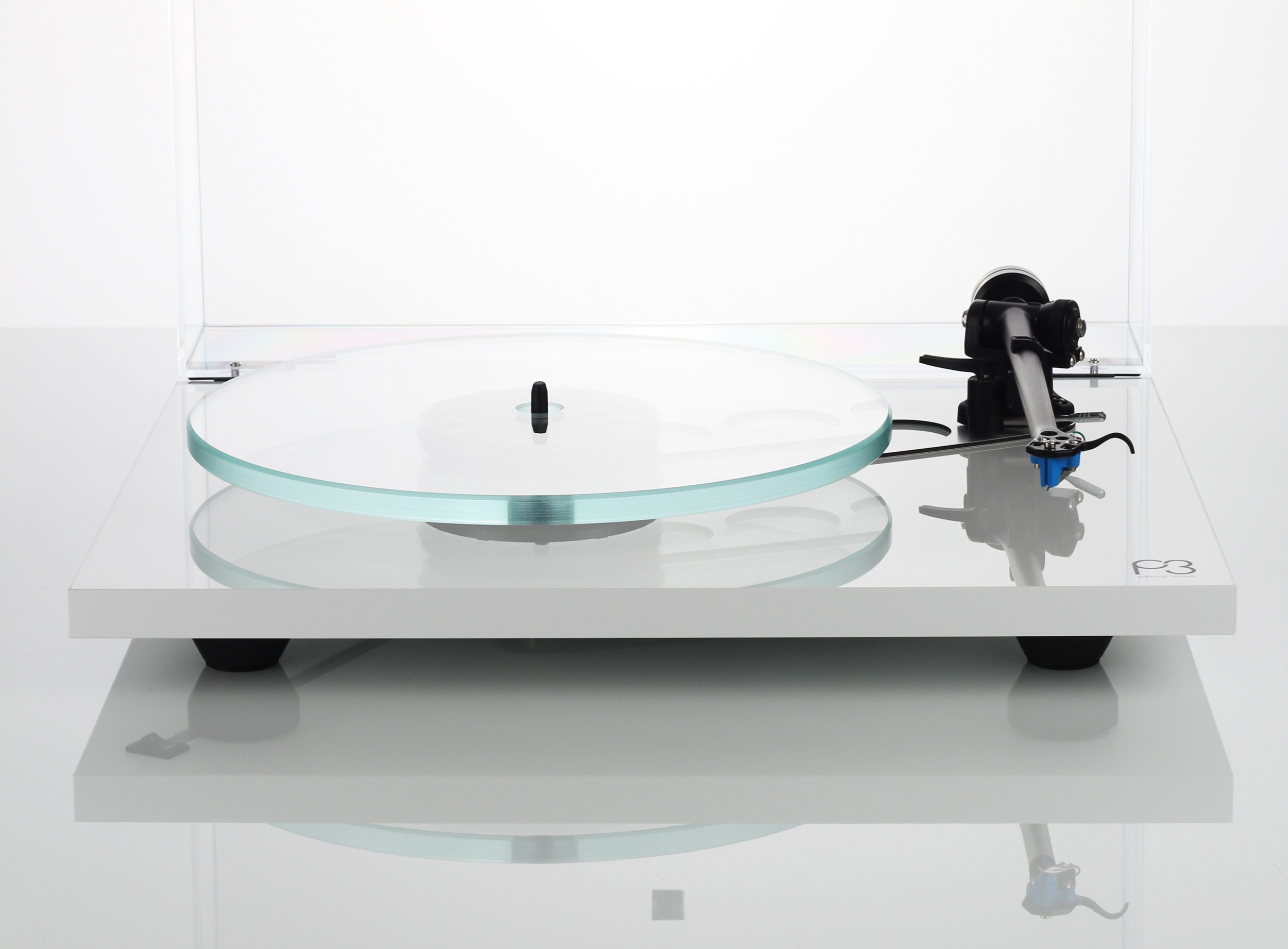 CNET's Audiophiliac dives into the Rega Planar 3 - The Sound