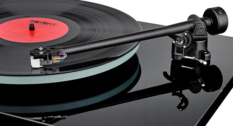 REVIEW: Rega Planar 2 turntable | What HiFi? - The Sound Organisation