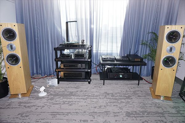 Photo courtesy of Hi-Fi+