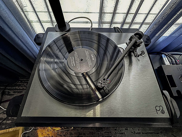 Photo courtesy of Stereophile